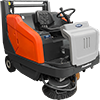 PowerBoss Sweepmaster 1500